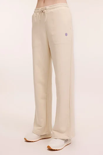 lumberjack Wl Uliana 22Cfs-05 4Pr Beige Women's Sweatpants