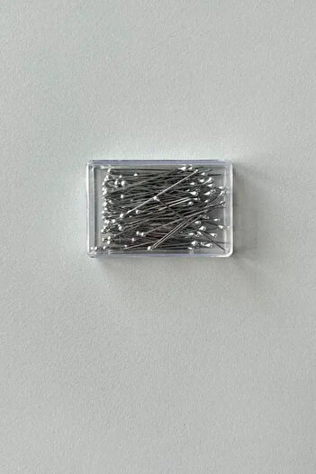 Madame Polo Bulk Needle - Metal