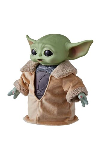 mattel Star Wa rs Din Grogu Peluş 28 cm HPG49