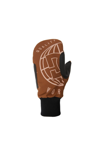 DC Tribute Mitten with Unisex