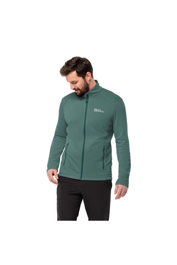 Jack Wolfskin Kolbenberg Fz Erkek Polar ERKEK POLAR 1710521_4156