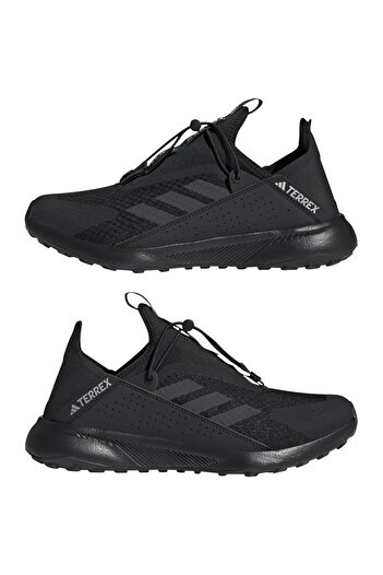 adidas Terrex Voyager 21 S Erkek Siyah Outdoor Ayakkabı ERKEK OUTDOOR AYAKKABI HP8623