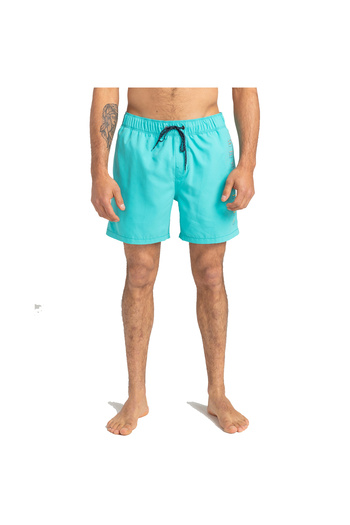 BİLLABONG All Day Heritage Lb Ανδρικό Μπλε Volley Short ΑΝΔΡΙΚΟ VOLLEY SHORT EBYJV00105