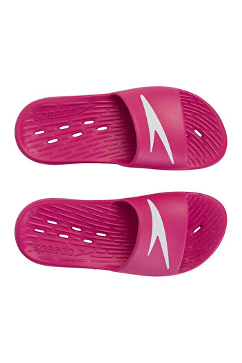 SPEEDO SLIDES ONE PIECE AF PINK Γυναικεία ΠΑΠΟΥΤΣΙΑ ΝΕΡΟΥ 8-12230B431