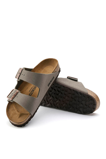 Birkenstock شبشب أريزونا بي إف نو للرجال 151213