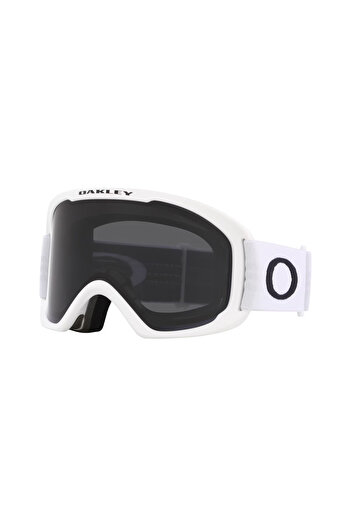 Oakley O-Frame 2.0 Pro L Unisex White Goggle Unisex Goggle 712404
