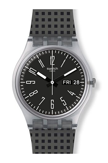 Swatch EFFICIENT