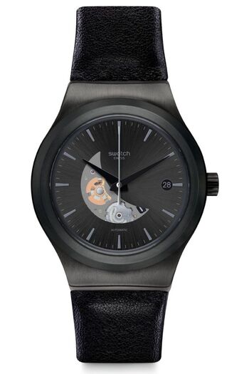 Swatch SISTEM PILOTE