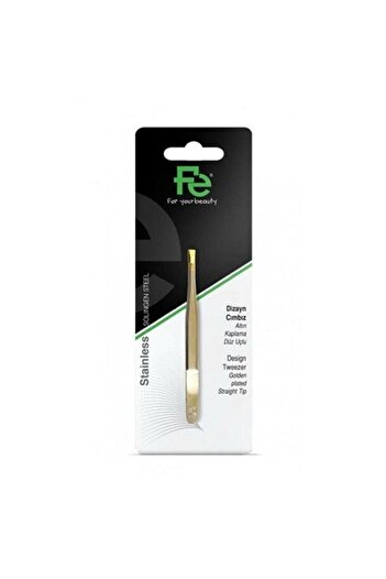 Fe Design Tweezers