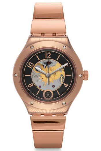 Swatch TONTON PHIL