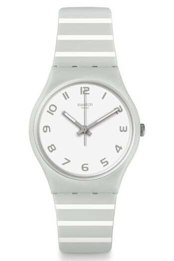 Swatch GRAYURE