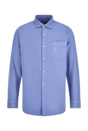 Guess Ls Collin Shirt Men's Shirt