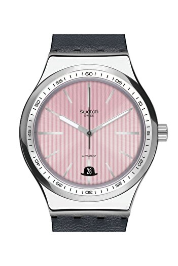 Swatch JERMYN. by Hackett
