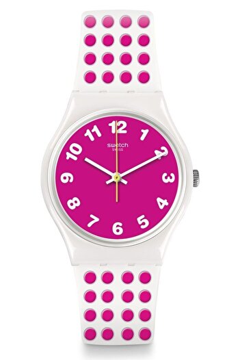 Swatch PINKDOTS