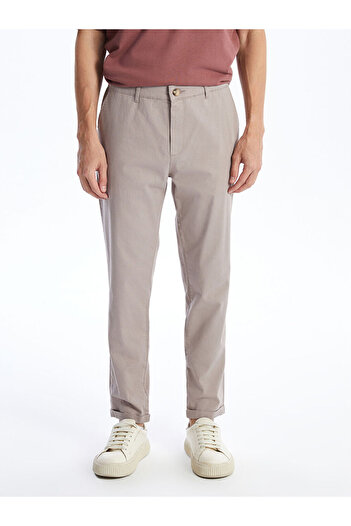 LC Waikiki Slim Fit Men's Chino Trousers
