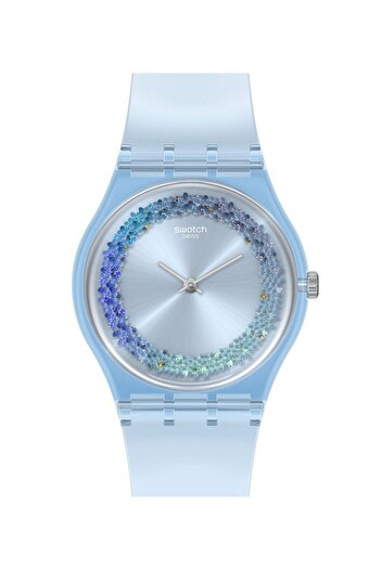 Swatch AZZURA