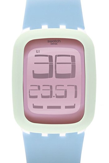 Swatch PASTIS