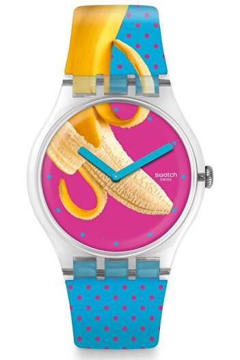 Swatch BANANA SLIP