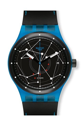 Swatch SISTEM BLUE