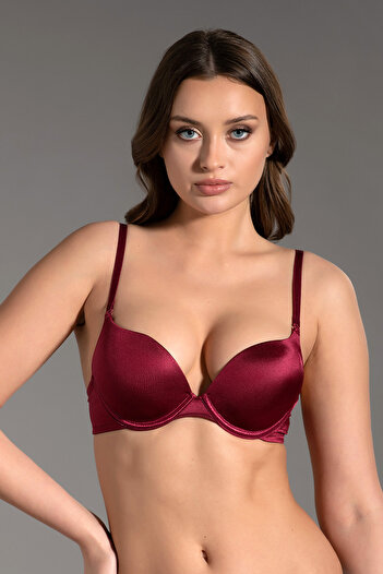 NEWBRA LINGERIE Women's Supported B Cup Bra,337030