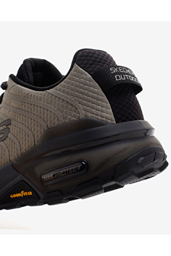 SKECHERS MAX PROTECT - PARAGON Erkek Bej Outdoor Ayakkabı 237300 TPBK