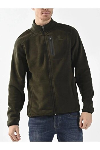 lumberjack Nordic 7sn165 3w ml - Χακί 3πρ