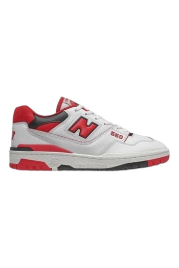 New Balance Bb550 Model Sneaker