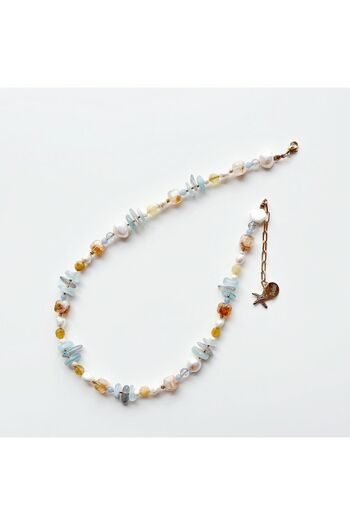 Boise Atelier Florida Necklace | Kolye