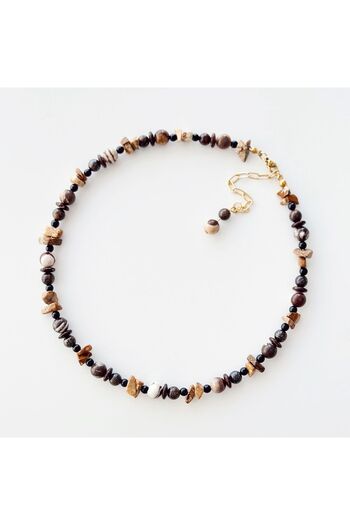 Boise Atelier Nevada Necklace | Kolye
