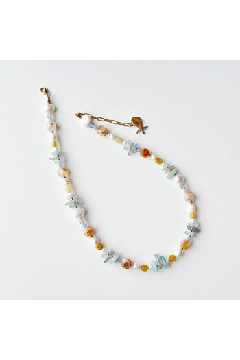 Boise Atelier Florida Necklace | Kolye