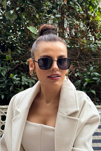 By Harmony Bh Ae20034 C01 Women's Sunglasses