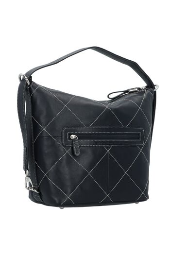 Picard Geanta de umar Aurelie Piele 26 cm