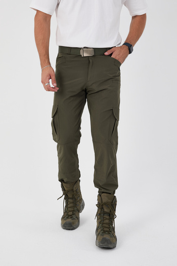 YENİLER İ S S İ Tactical Men's Trousers 501
