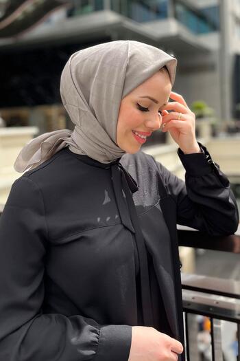 Aker Mink Cotton Cotton Scarf - 1030700 -970