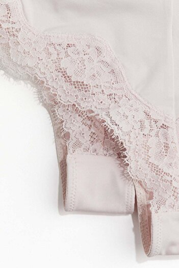 H&M 2-pack microfibre Brazilian briefs