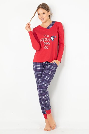 Doremi Sleepwear Set