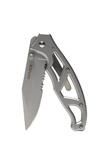 GERBER Paraframe Folding Knife 7.01inch