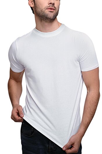 Doremi American Collar Men's Undershirt