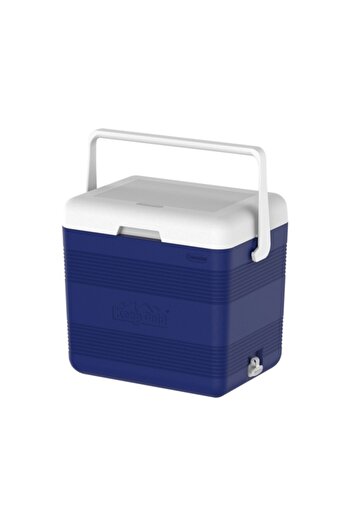 Cosmoplast Keep Cold Deluxe Ice Chest 26 Liter
