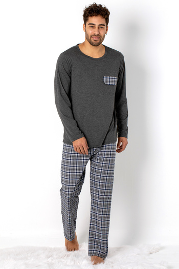 Doremi Men's Pajama Set