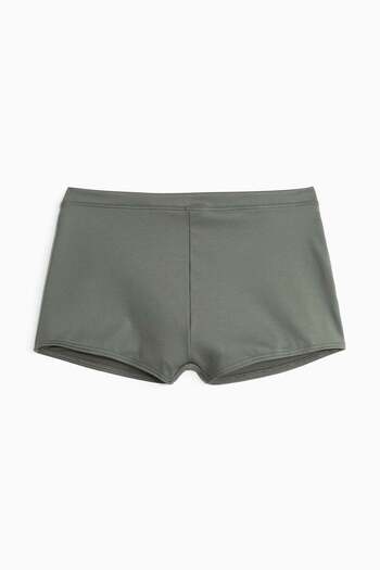 H&M Sports Shortie bikini bottoms