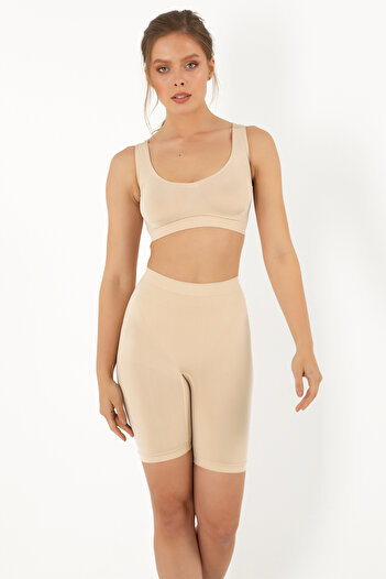 Doremi Seamless Corset Boxer 9280