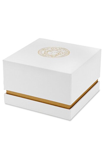 Versace Vrscv11010015 Men's Wrist Watch