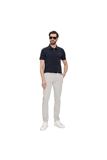 Guess Nolan SS Polo Relaxed Fit