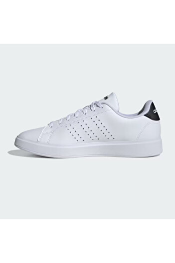 adidas Λευκά Advantage Casual Αθλητικά Παπούτσια Fw2588