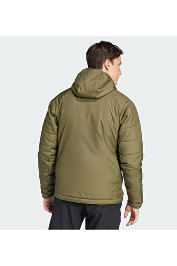 adidas Terrex Multi Synthetic Insulated Hooded Coat Im7681