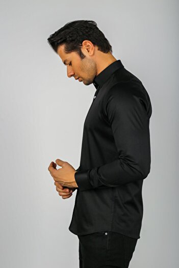 Brango 13282 Ανδρικό πουκάμισο - Μοντέλο Ss