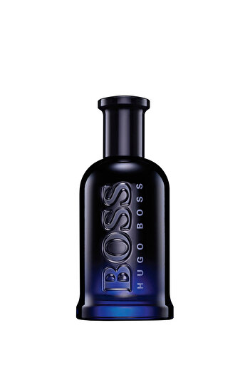 HUGO H. Boss Bottled Night Edt