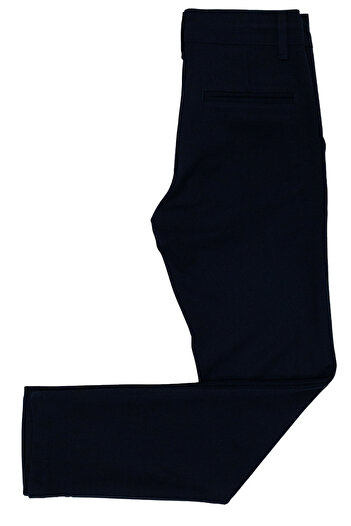 Micio Erkek Çocuk İndigo Jogger Pantolon