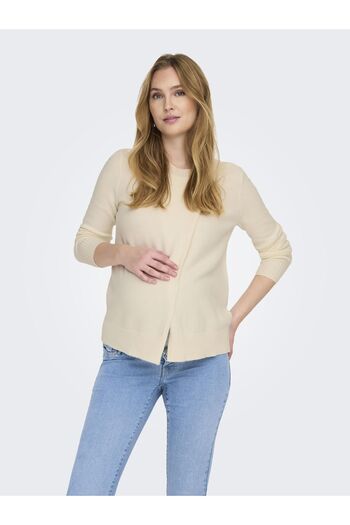 ONLY MATERNITY Strickpullover OLMCAPUCINE Strickpullover